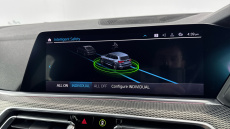 BMW X5 xDrive30d M Sport 5dr Auto Diesel Estate